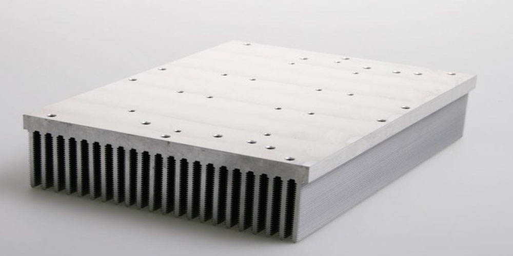 A Short And Precise Discussion About Heat Sink Extrusion