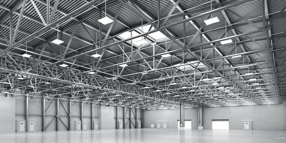 A detailed introduction to led high bay and led low bay lighting