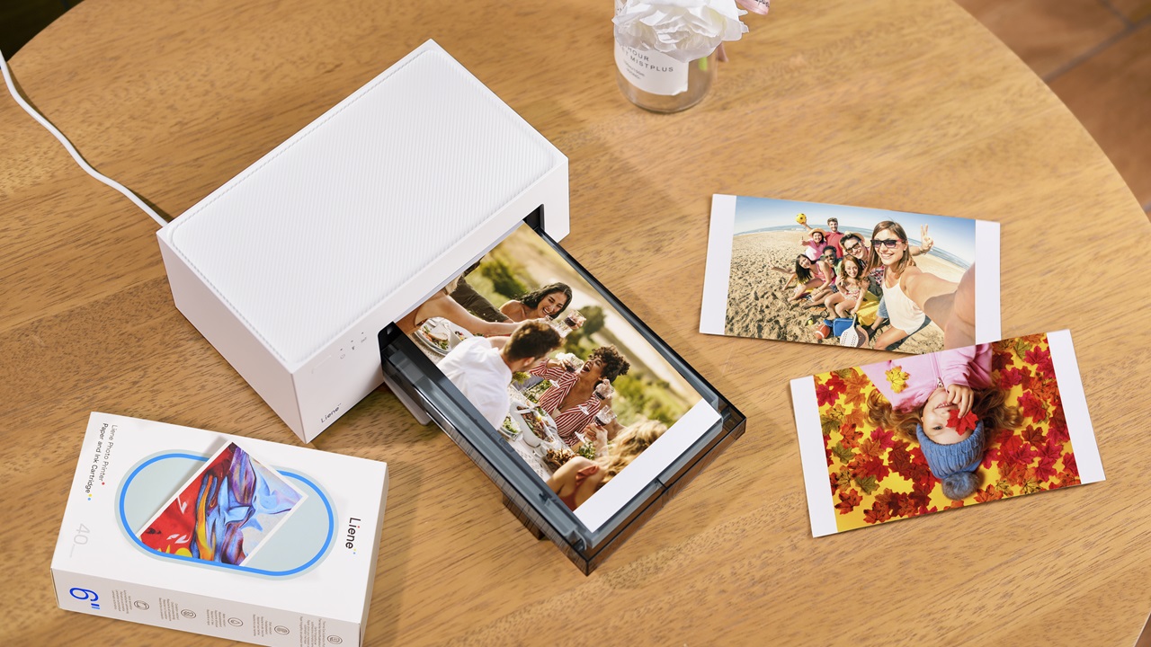 Capturing Moments Anywhere: Unleashing the Magic of Portable Photo Printers