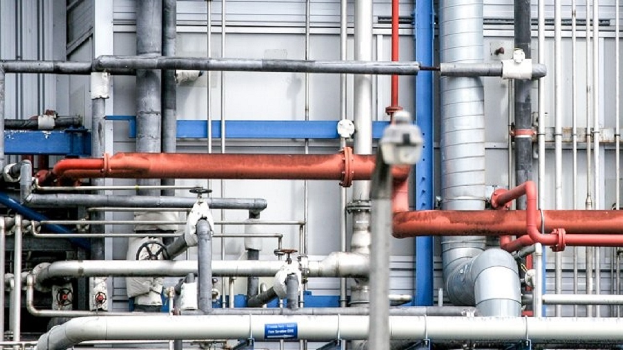Enhancing Operational Efficiency through High-Quality Pipes