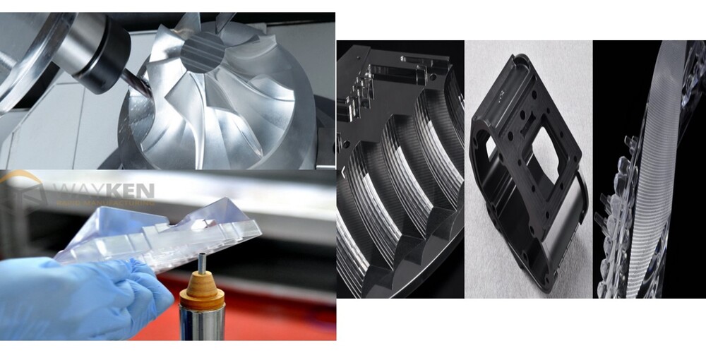 How CNC Machining Capabilities Can Differ From All Ordinary Methods