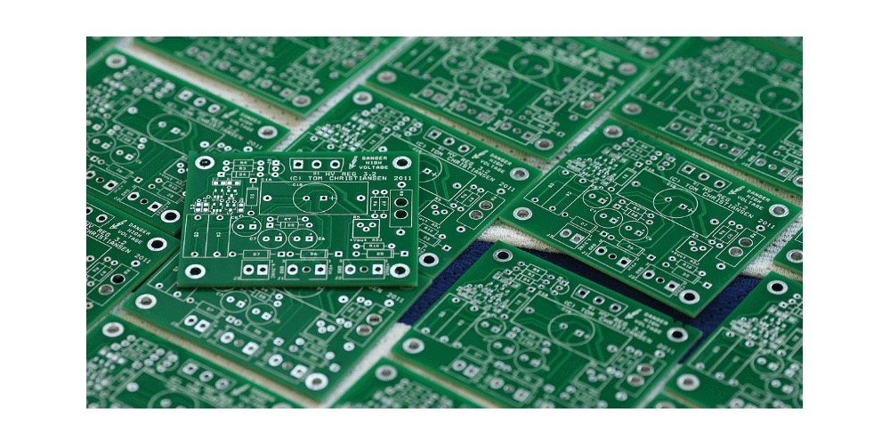 The Five Most Crucial Applications of PCB Designs