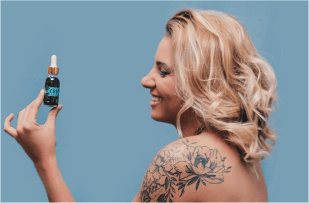 The Benefits of CBD Oil for Women’s Health