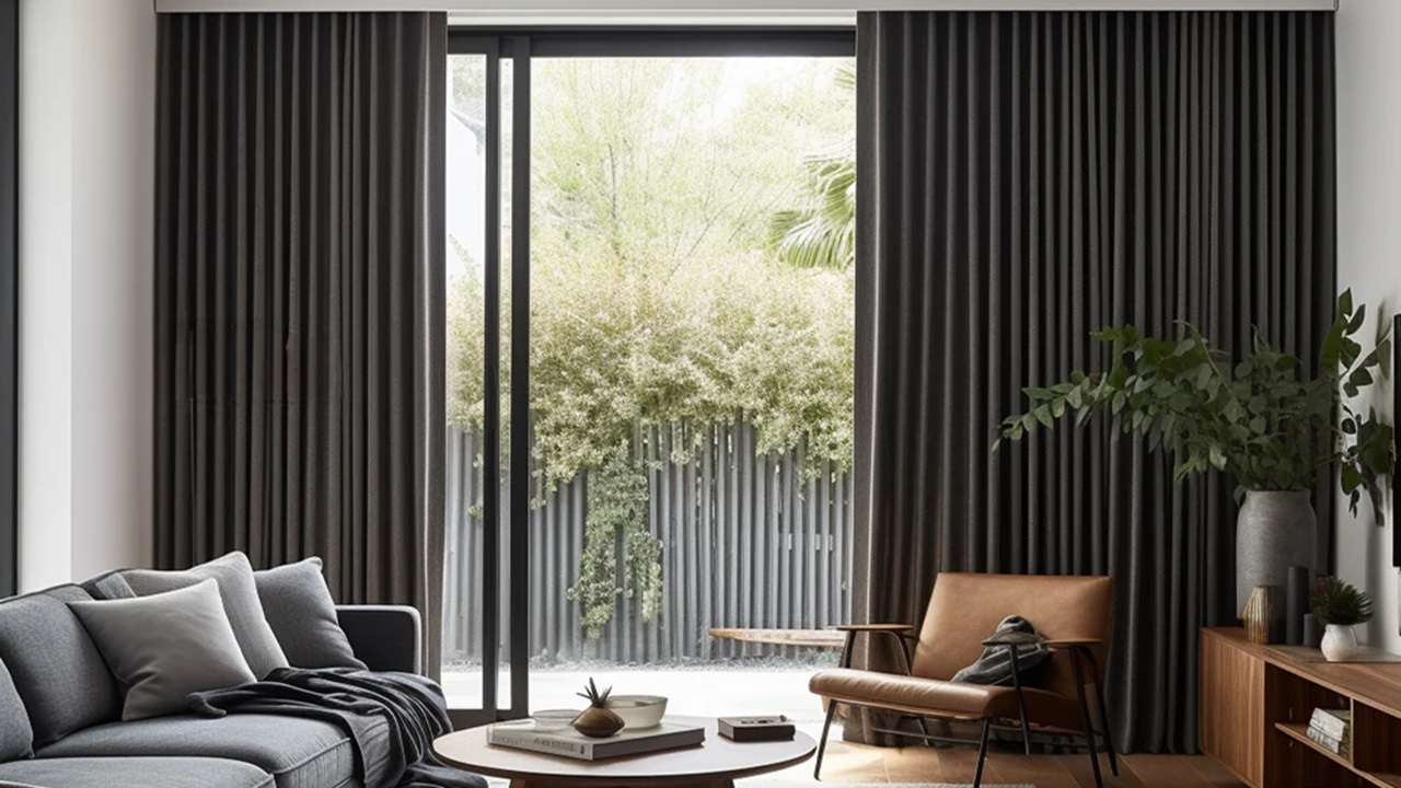 Top Features to Look in TheHues Soundproof Thermal Blackout Curtains